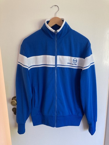 Sergio tacchini masters track - tacchini,