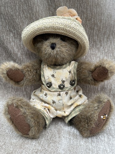 Vintage boyds bears hunnie - vintage,