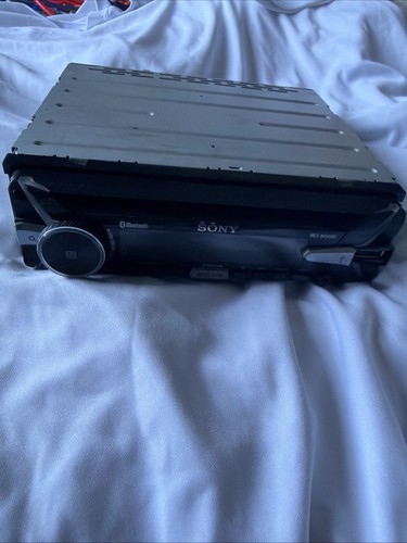 Sony mex n4100bt - sony, cd/mp3