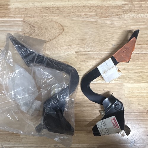 Toyota starlet kp60 bonnet - toyota,