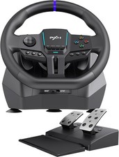 PXN V900 Gen 2 Racing Wheel