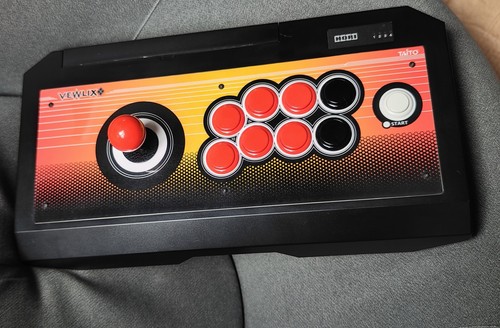 Hori real arcade - pro, v
