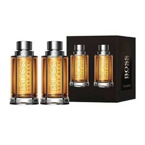 Hugo boss the scent eau - hugo,