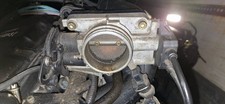Citroen Saxo 1996 High Flow Throttle Body Valve (Air Control Valve #2602492-15