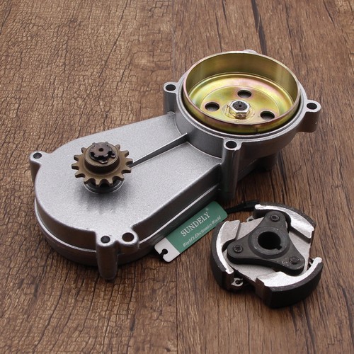 14t clutch drum housing - 14t, gear