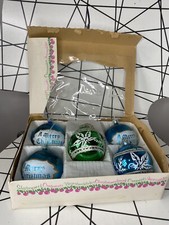 lot of 5 Vintage christmas