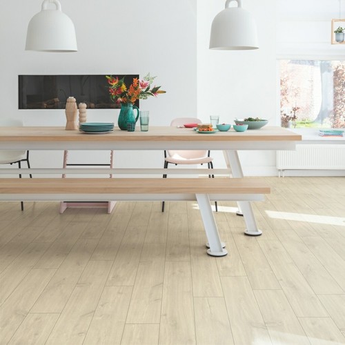 Havanna oak natural - oak, laminate