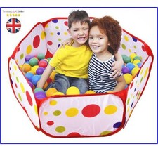 Tech Traders Kids Play Tent