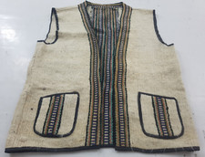 Vintage Hand Embroidered