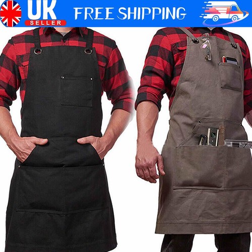 Unisex heavy duty waxed - heavy,