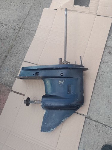 Suzuki 100hp outboard - suzuki, dt