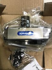**NEW** Schunk OSE-A22-4  ,  Pneumatic Rotary Actuator
