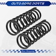 2Pcs Rear Left & Right Coil