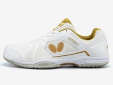 Butterfly LEZOLINE RIFONES The New High Performance Table Tennis,Ping pong Shoe 