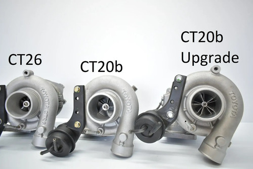 Toyota sw20 upgrade turbo - toyota,