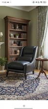 Designer Roche Bobois armchair