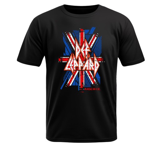 Def lepp black shirt - black,