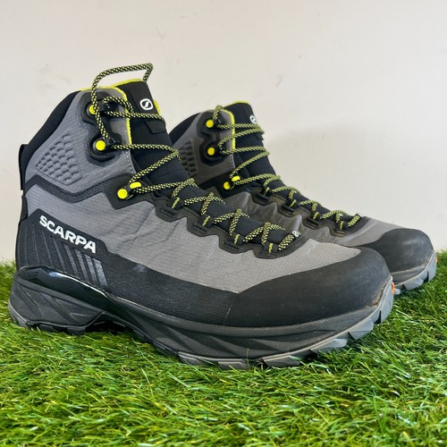 Scarpa boots size men - scarpa,