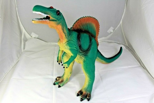 Large rex stuffed - stuffed, rubber
