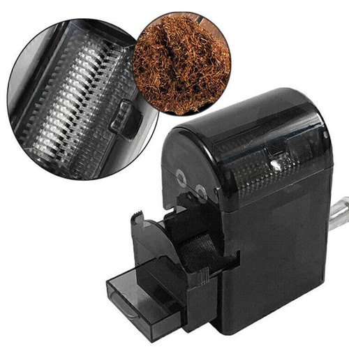 Manual plastic tobacco - manual,