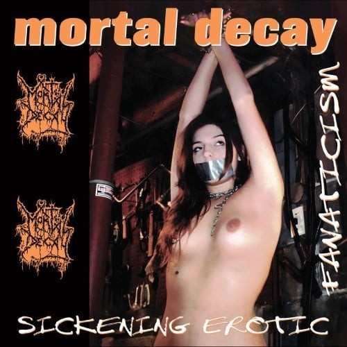 Presale mortal decay - *presale*,