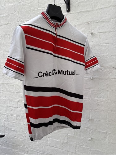 Vintage cycling jersey size - vintage,