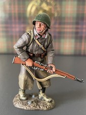 King & Country 1:30 RA33