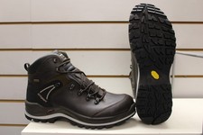 Grisport Waterproof Walking Boots Vibram Sole Snowdon Brown Leather UK 11 EU 46
