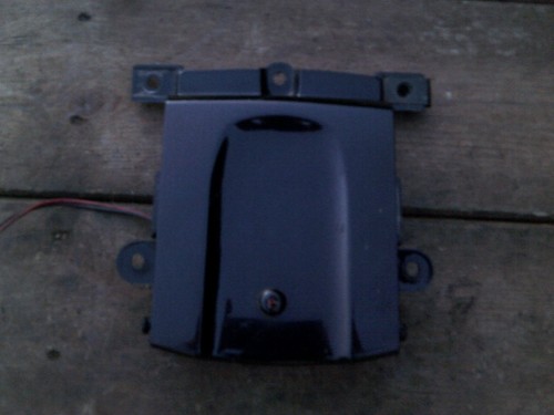 Yamaha fzr400 exup tail - yamaha,