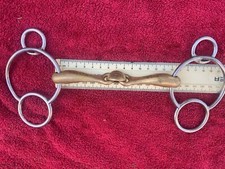 :: Neue Schule Turtle Tactio Universal Medium Bit 128-138mm 