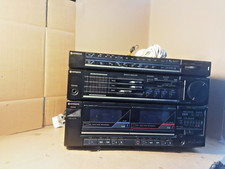 Hitachi HRD-MD16 Stereo