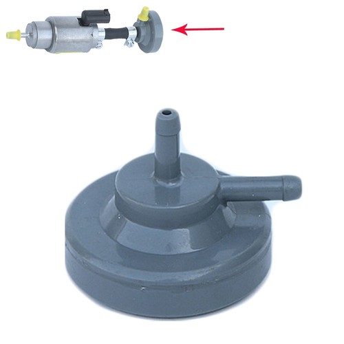 Heater fuel pump damper for - damper,