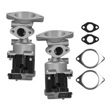Left & Right EGR Valve for