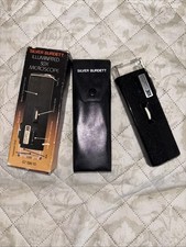 VINTAGE NEW OLD STOCK SILVER