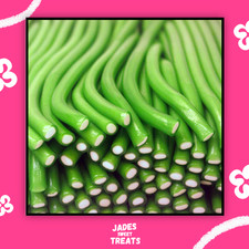 Vidal Apple Pencils 🍏 –