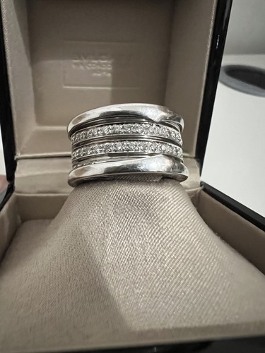 Genuine bvlgari zero1 - genuine, b.zero1