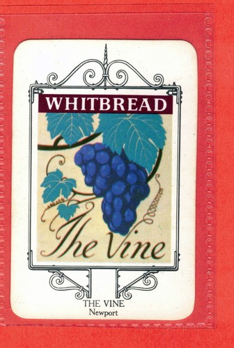 The vine high street cowes - high, street,