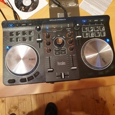 Hercules Universal DJ