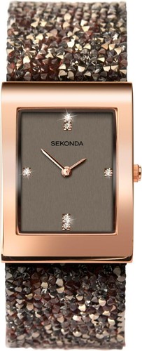 Sekonda seksy rocks ladies - sekonda,