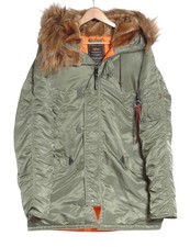 VINTAGE ALPHA INDUSTRIES N3B