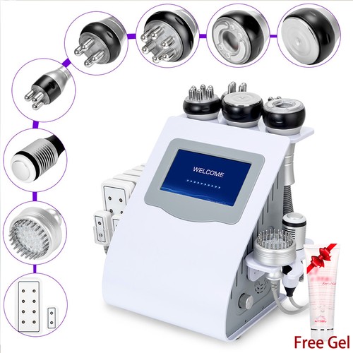 Unoisetion cavitation - in,