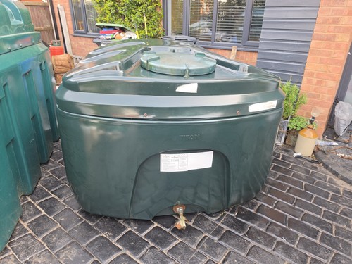 Titan 1200l super - super, profile