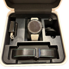 TAG HEUER Connected Calibre E4