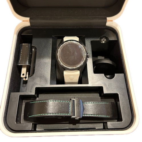 Tag heuer connected - heuer,