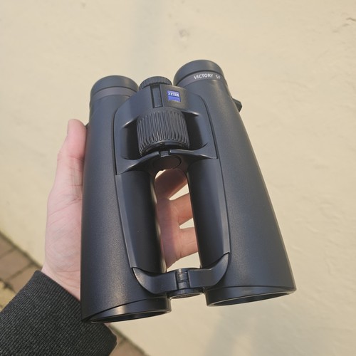 Zeiss victory sf - zeiss, 10
