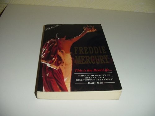 Freddie mercury this - freddie, mercury: