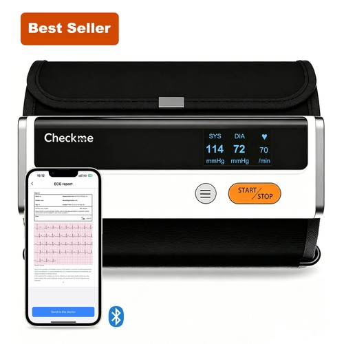 Checkme bp2 electric - bp2,