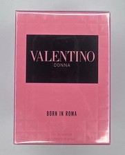 Valentino Donna Born In Roma