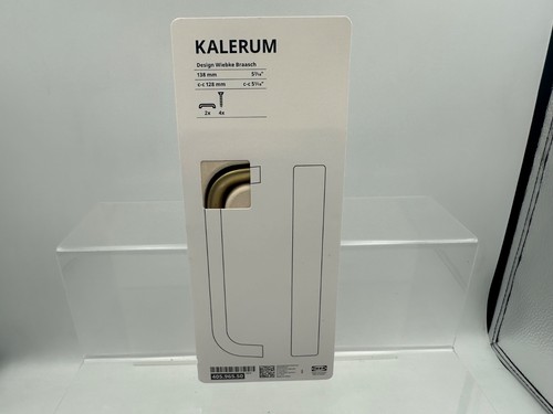 New sealed ikea - new/sealed,