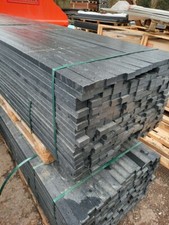 SAMPLE of Shed Base Recycled
